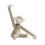 Liten Apa från Vålamagasinet Accessoarer för barn, Kay Bojesen, Image-2