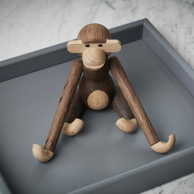 Liten Apa från Vålamagasinet Accessoarer för barn, Kay Bojesen, Image-7