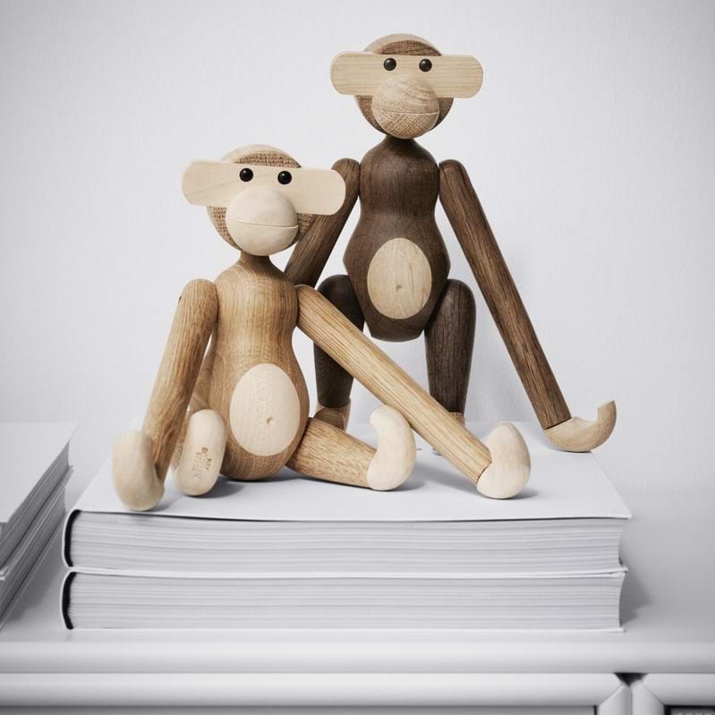 Liten Apa från Vålamagasinet Accessoarer för barn, Kay Bojesen, Image-6