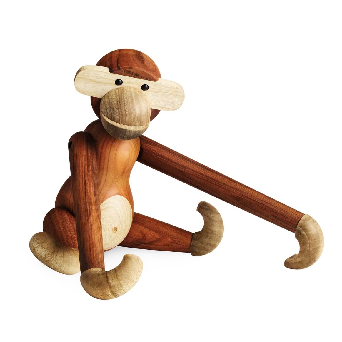 Medium Apa från Vålamagasinet Presenttips, Kay Bojesen, Image-2