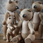 Björn från Vålamagasinet Accessoarer för barn, Kay Bojesen, Image-7