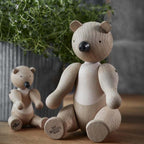 Björn från Vålamagasinet Accessoarer för barn, Kay Bojesen, Image-3