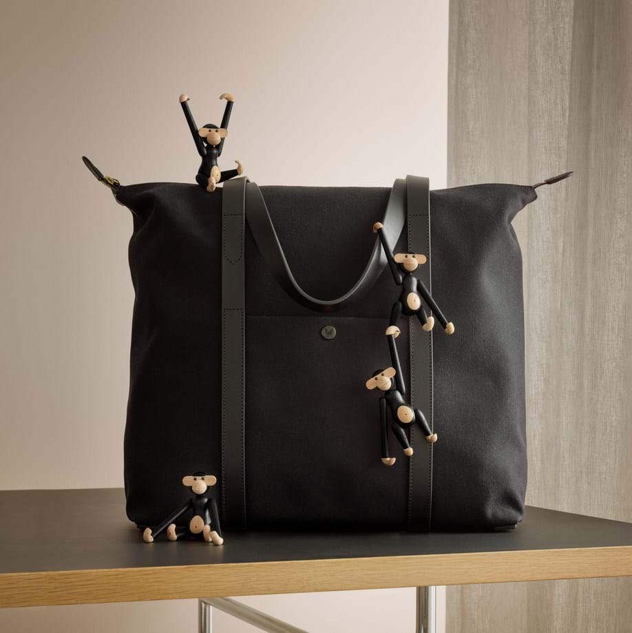 Mini Apa från Vålamagasinet Accessoarer för barn, Kay Bojesen, Image-7