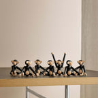 Mini Apa från Vålamagasinet Accessoarer för barn, Kay Bojesen, Image-8