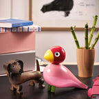 Sångfågel från Vålamagasinet Övriga inredningsdetaljer, Kay Bojesen, Image-3