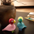 Sångfågel från Vålamagasinet Övriga inredningsdetaljer, Kay Bojesen, Image-5