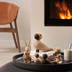 Sångfågel från Vålamagasinet Övriga inredningsdetaljer, Kay Bojesen, Image-5