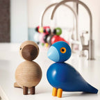 Sångfågel från Vålamagasinet Övriga inredningsdetaljer, Kay Bojesen, Image-3