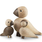 Sångfågel från Vålamagasinet Övriga inredningsdetaljer, Kay Bojesen, Image-2