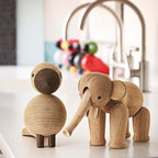 Elefant från Vålamagasinet Övriga inredningsdetaljer, Kay Bojesen, Image-5