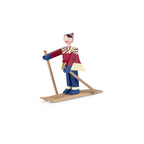 Skidåkare från Vålamagasinet Övriga inredningsdetaljer, Kay Bojesen, Image-1