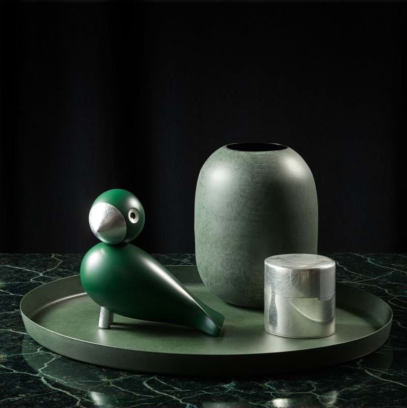 Sångfågel från Vålamagasinet Övriga inredningsdetaljer, Kay Bojesen, Image-4