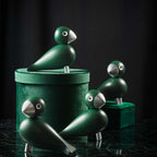 Sångfågel från Vålamagasinet Övriga inredningsdetaljer, Kay Bojesen, Image-3