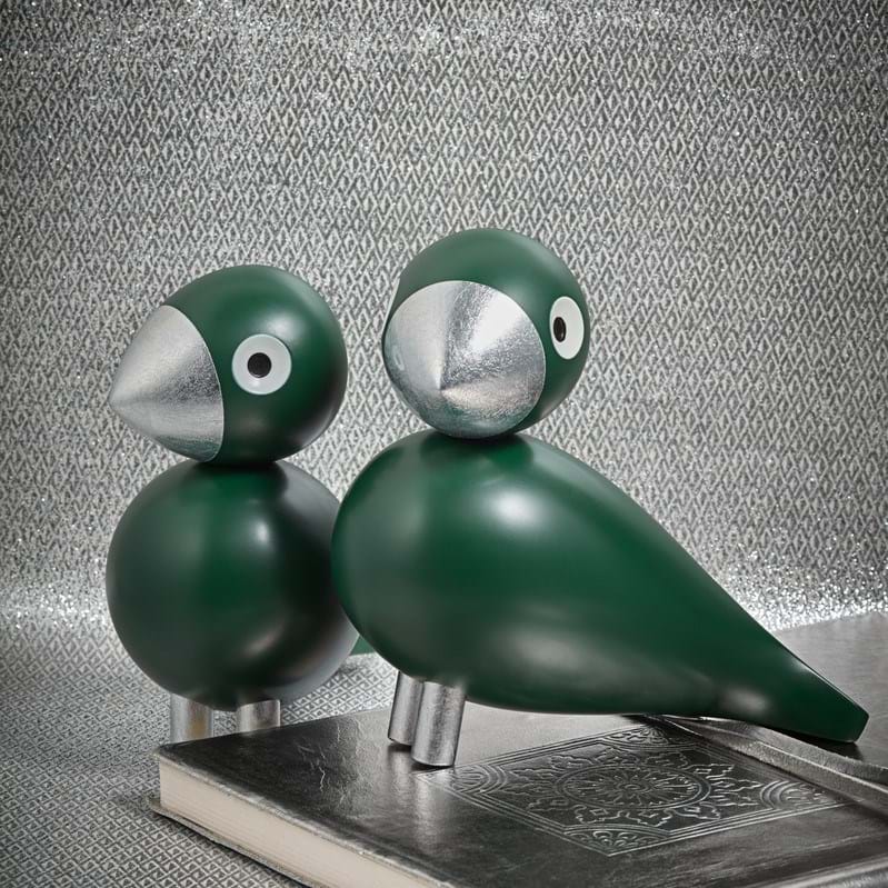 Sångfågel från Vålamagasinet Övriga inredningsdetaljer, Kay Bojesen, Image-5