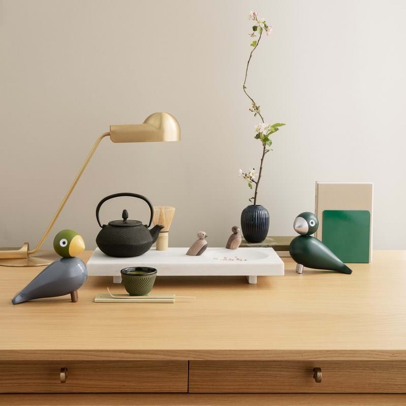 Sångfågel från Vålamagasinet Övriga inredningsdetaljer, Kay Bojesen, Image-8