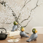 Sångfågel från Vålamagasinet Övriga inredningsdetaljer, Kay Bojesen, Image-5