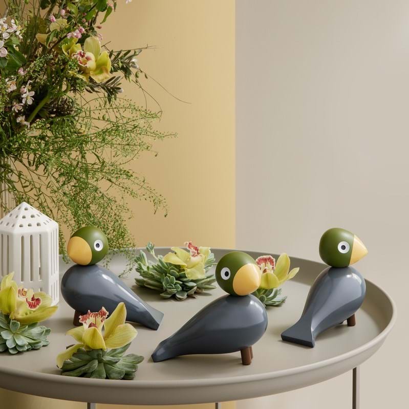 Sångfågel från Vålamagasinet Övriga inredningsdetaljer, Kay Bojesen, Image-6