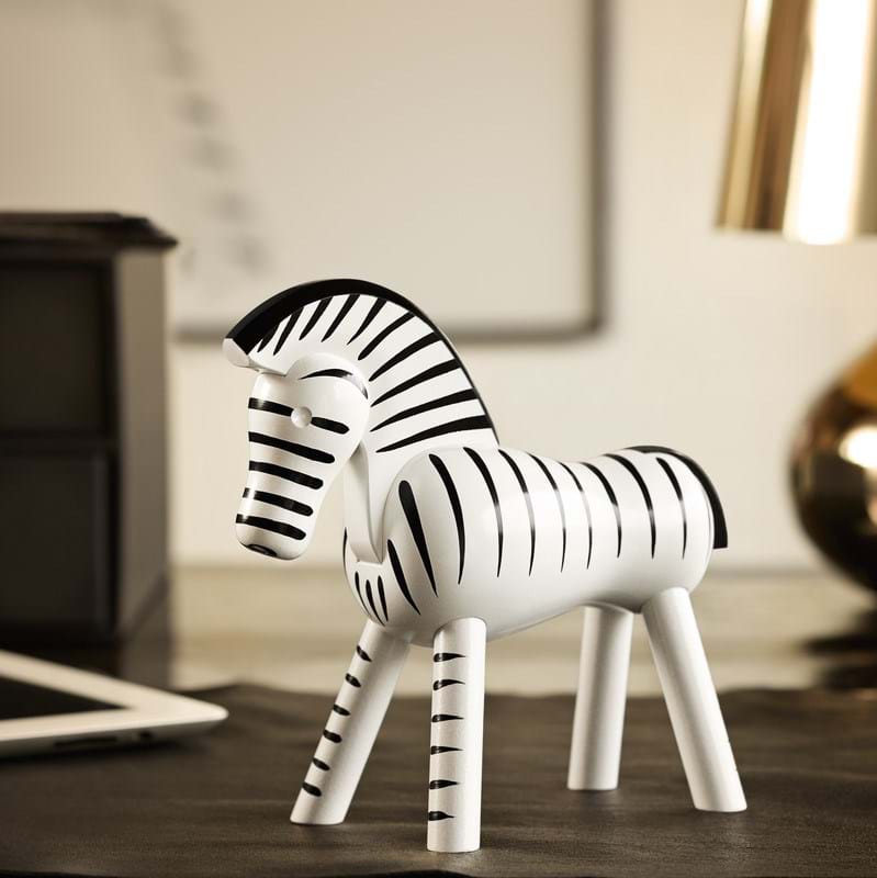 Zebra från Vålamagasinet Accessoarer för barn, Kay Bojesen, Image-3