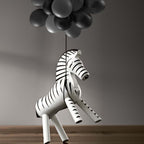 Zebra från Vålamagasinet Accessoarer för barn, Kay Bojesen, Image-4
