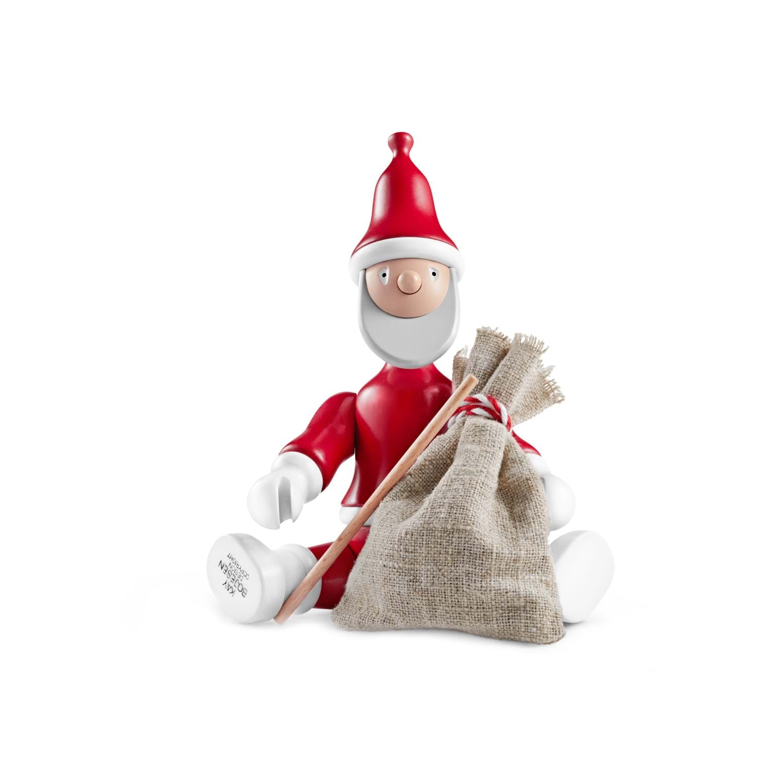 Jultomte från Vålamagasinet Övriga inredningsdetaljer, Kay Bojesen, Image-3