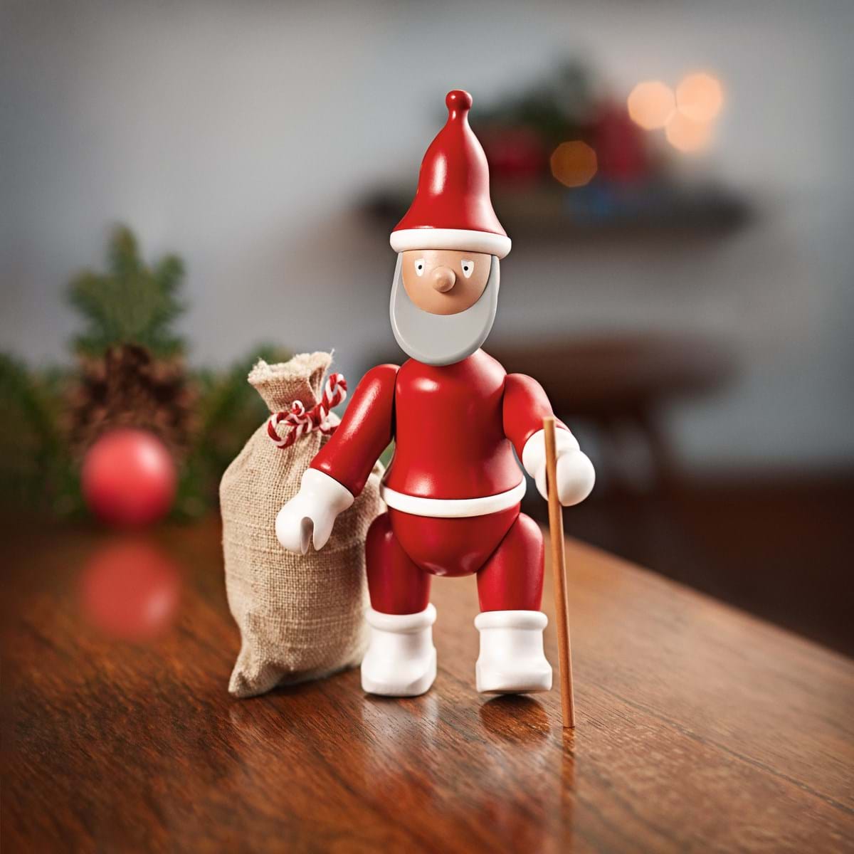 Jultomte från Vålamagasinet Övriga inredningsdetaljer, Kay Bojesen, Image-4