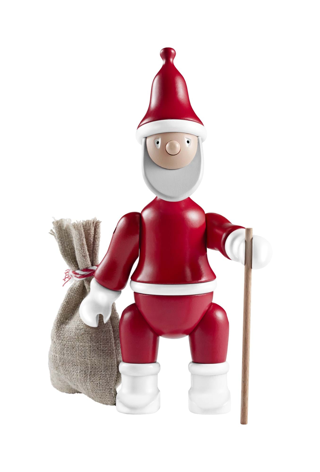 Jultomte från Vålamagasinet Övriga inredningsdetaljer, Kay Bojesen, Image-1