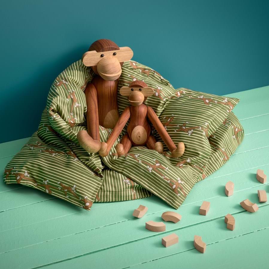 Liten Apa från Vålamagasinet Accessoarer för barn, Kay Bojesen, Image-10