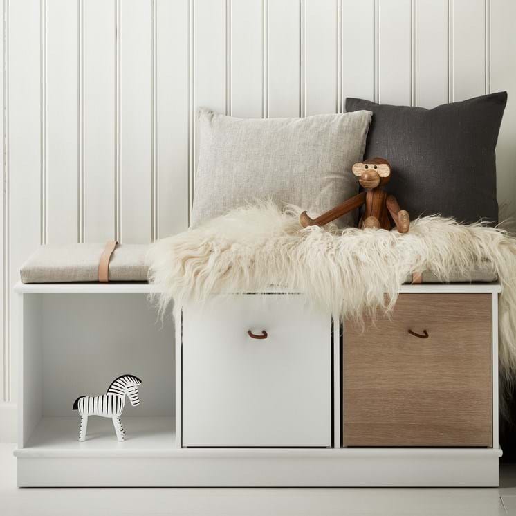 Zebra från Vålamagasinet Accessoarer för barn, Kay Bojesen, Image-5