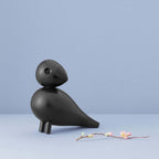 Ravn Korp Sångfågel från Vålamagasinet Övriga inredningsdetaljer, Kay Bojesen, Image-3