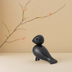 Ravn Korp Sångfågel från Vålamagasinet Övriga inredningsdetaljer, Kay Bojesen, Image-5