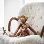 Liten Apa från Vålamagasinet Accessoarer för barn, Kay Bojesen, Image-3