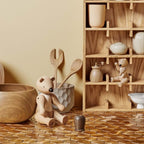 Björn från Vålamagasinet Accessoarer för barn, Kay Bojesen, Image-5