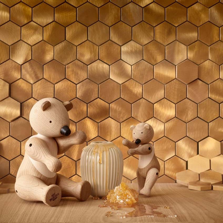 Björn från Vålamagasinet Accessoarer för barn, Kay Bojesen, Image-6