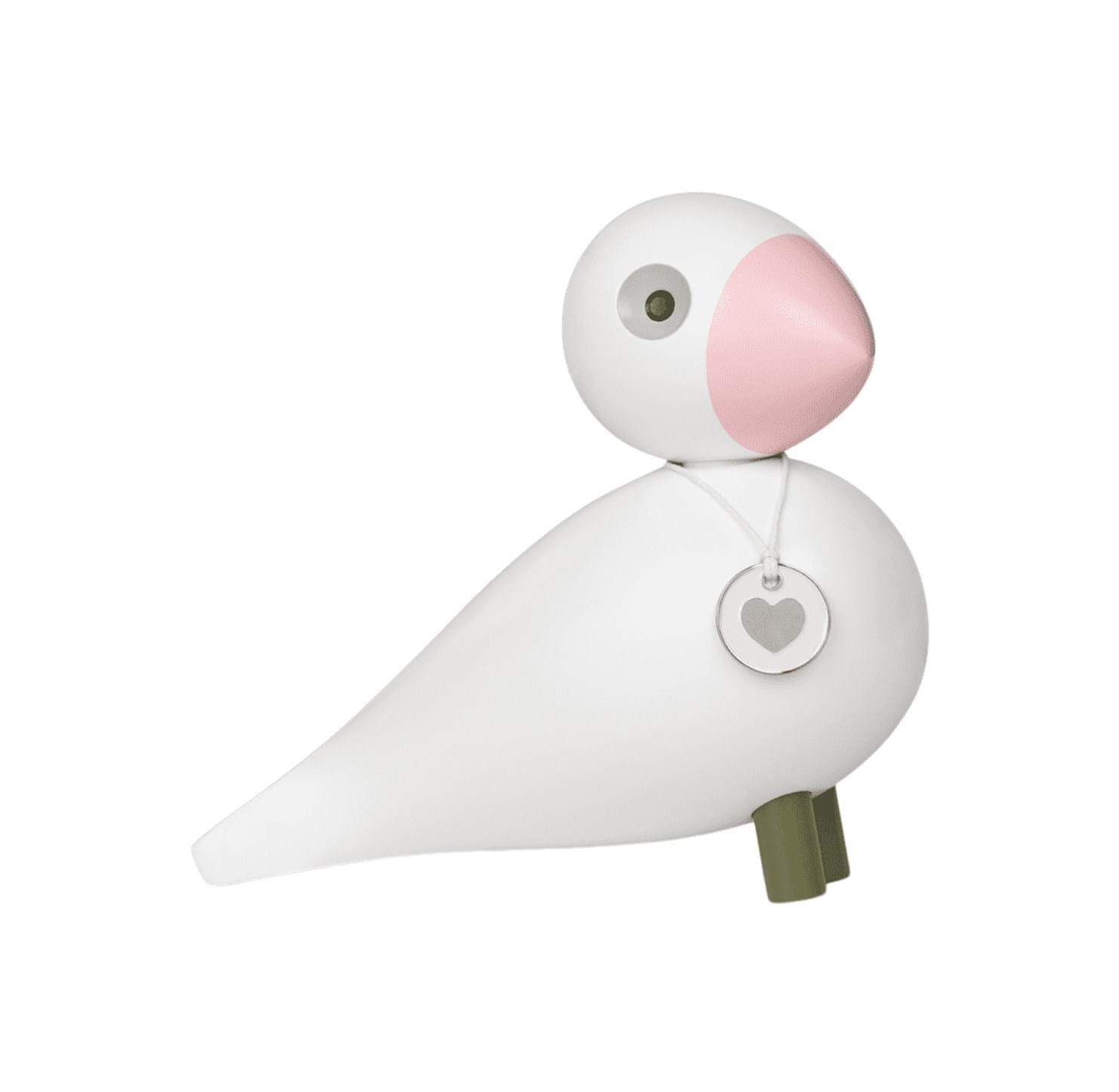 Sångfågel från Vålamagasinet Övriga inredningsdetaljer, Kay Bojesen, Image-1