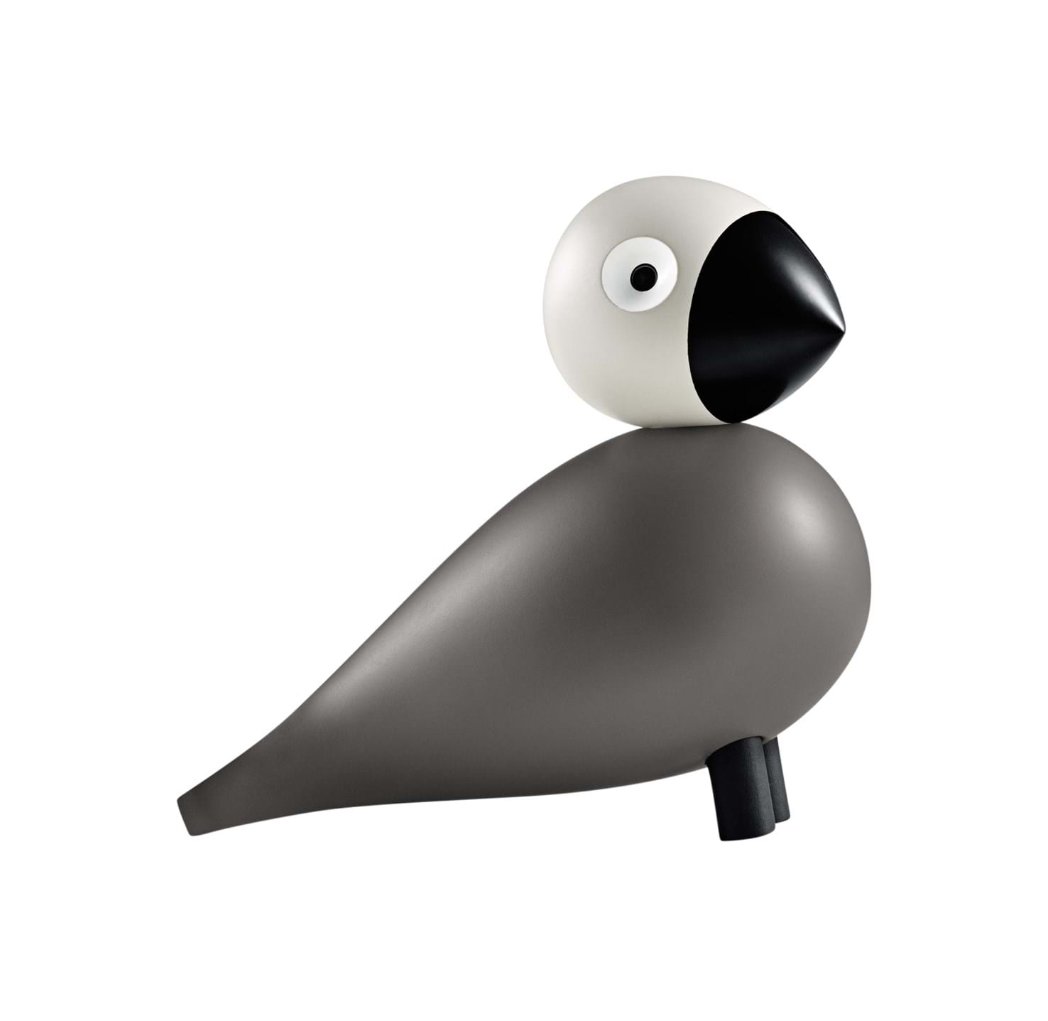 Sångfågel från Vålamagasinet Övriga inredningsdetaljer, Kay Bojesen, Image-1