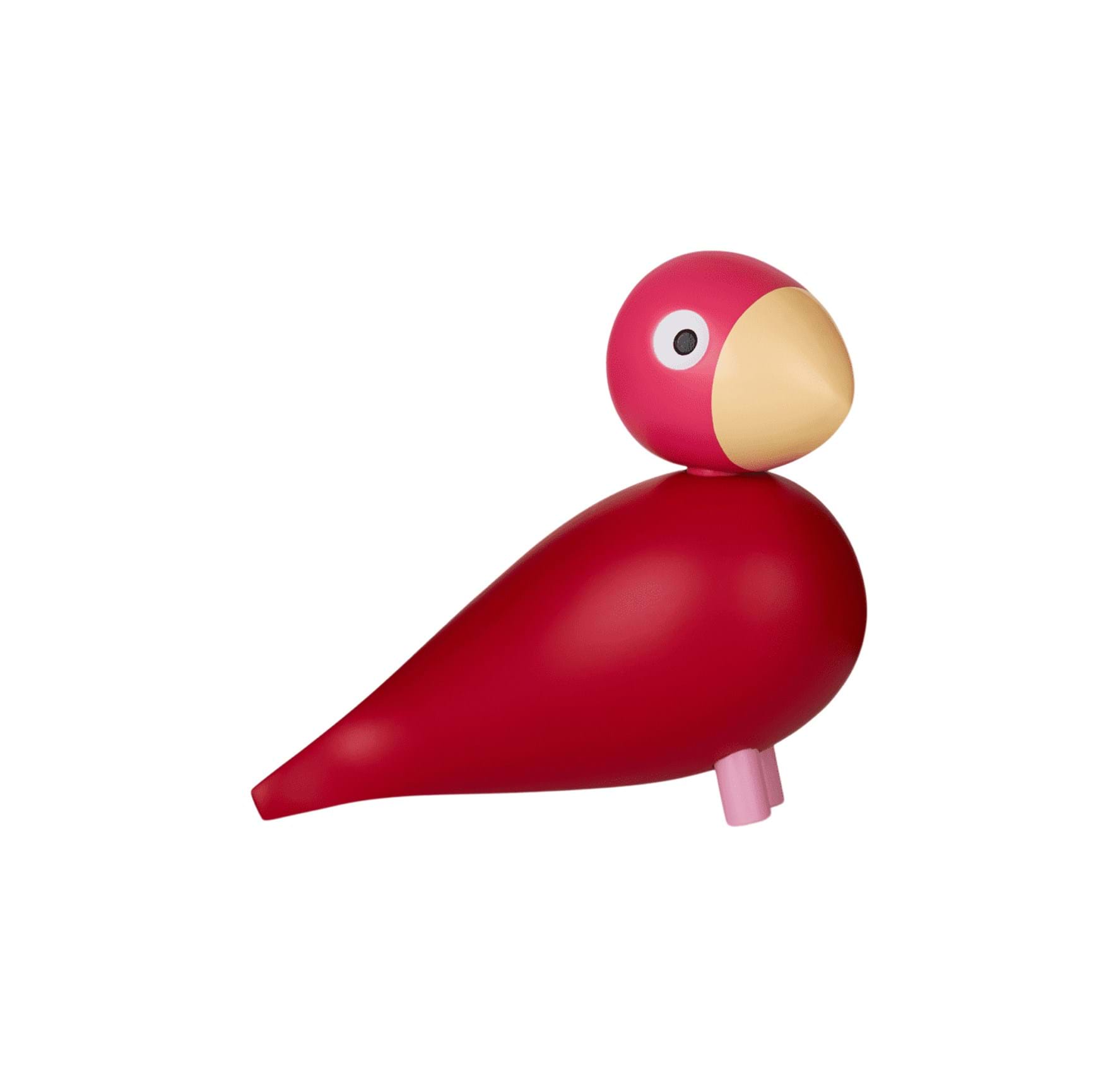 Sångfågel 2024 från Vålamagasinet Presenttips, Kay Bojesen, Image-1