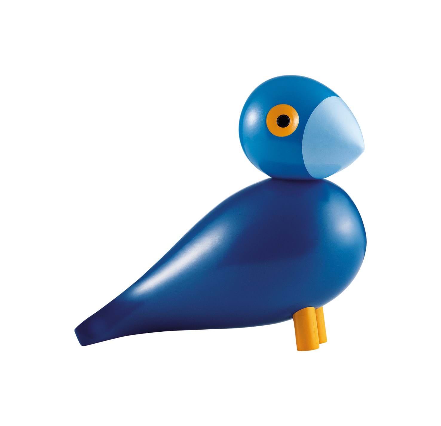 Sångfågel från Vålamagasinet Övriga inredningsdetaljer, Kay Bojesen, Image-1