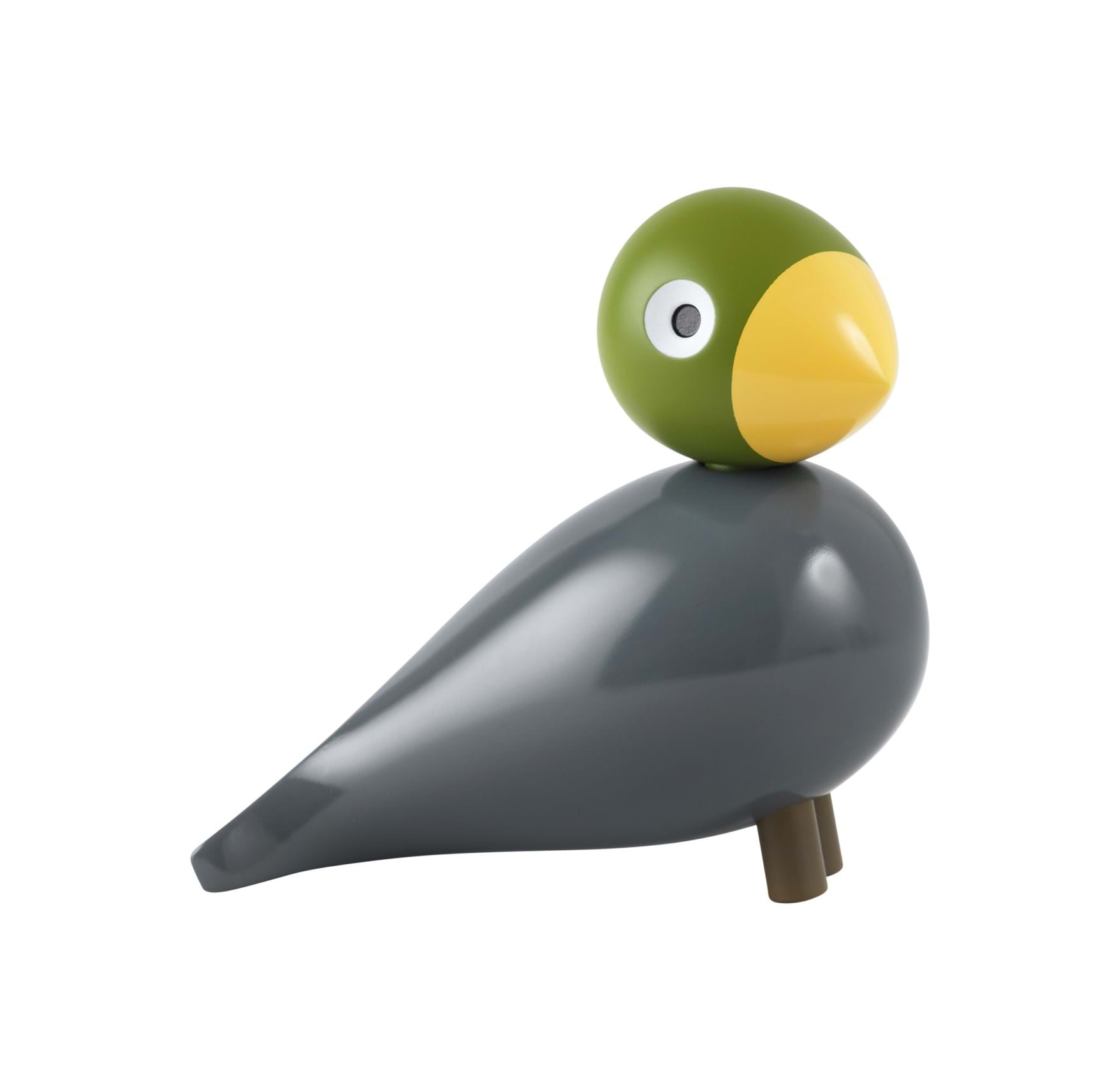 Sångfågel från Vålamagasinet Övriga inredningsdetaljer, Kay Bojesen, Image-1