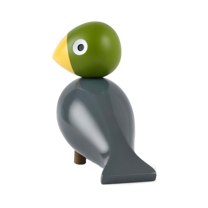 Sångfågel från Vålamagasinet Övriga inredningsdetaljer, Kay Bojesen, Image-2