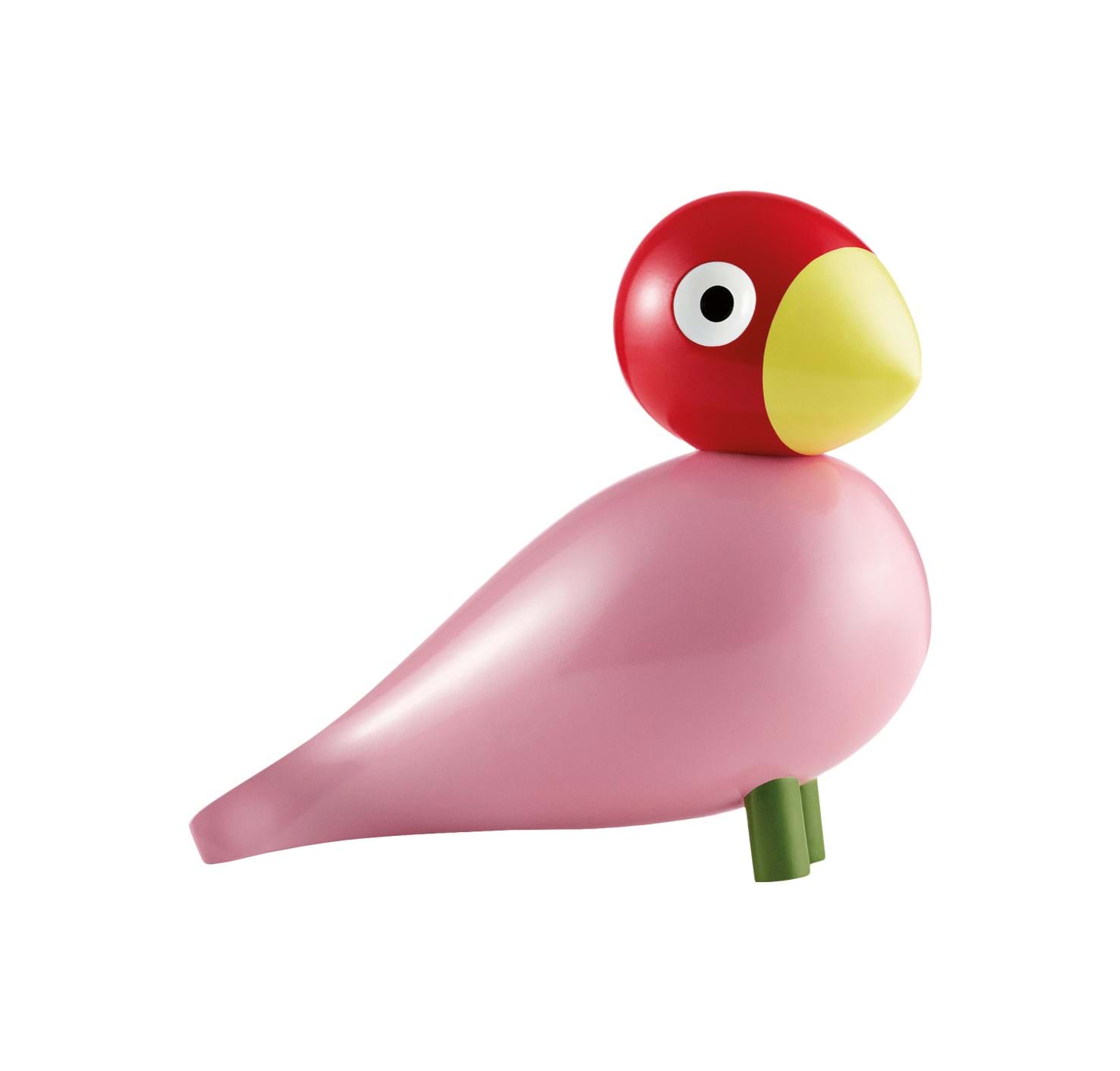 Sångfågel från Vålamagasinet Övriga inredningsdetaljer, Kay Bojesen, Image-1