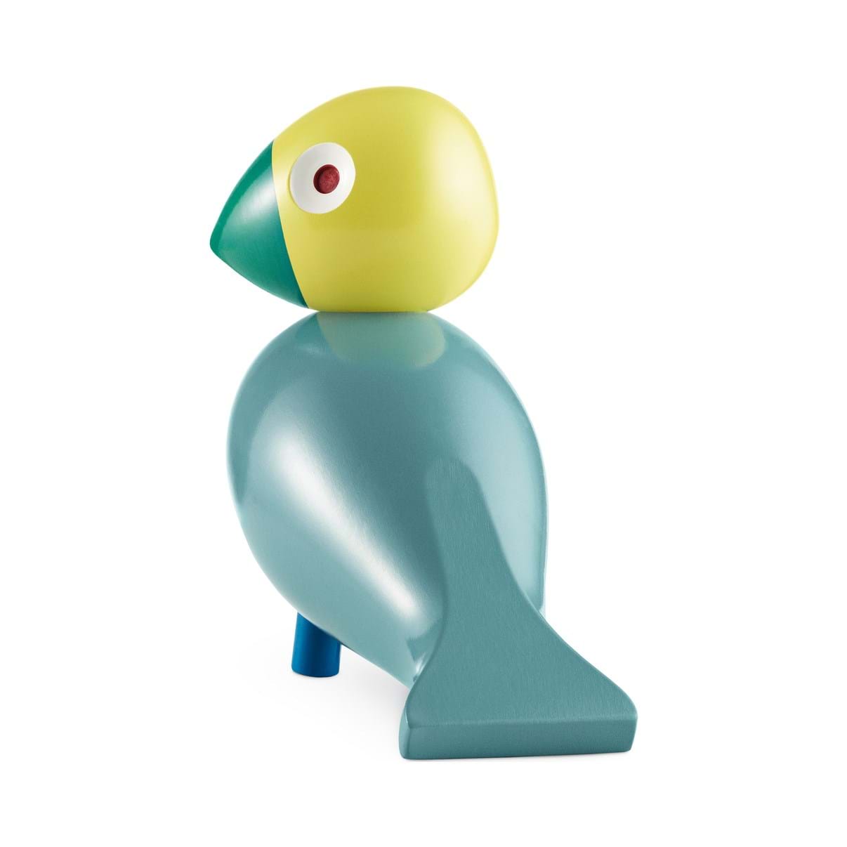 Sångfågel från Vålamagasinet Övriga inredningsdetaljer, Kay Bojesen, Image-2