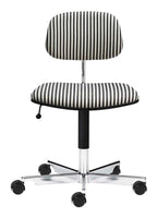 KEVI 2534 Swivel Chair från Vålamagasinet Skrivbordsstolar, Engelbrechts, Image-1