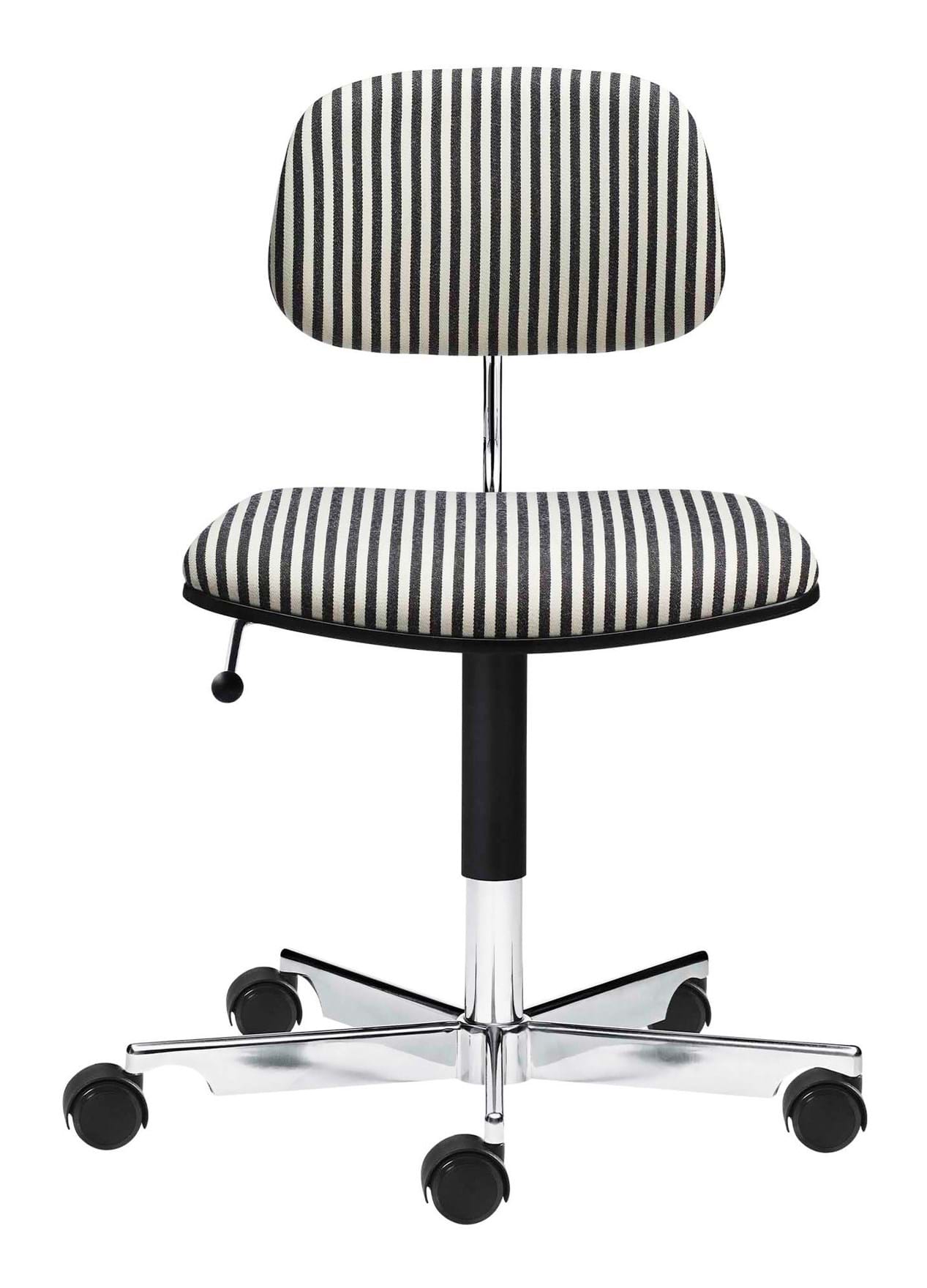 KEVI 2534 Swivel Chair från Vålamagasinet Skrivbordsstolar, Engelbrechts, Image-1