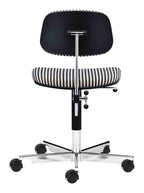 KEVI 2534 Swivel Chair från Vålamagasinet Skrivbordsstolar, Engelbrechts, Image-2