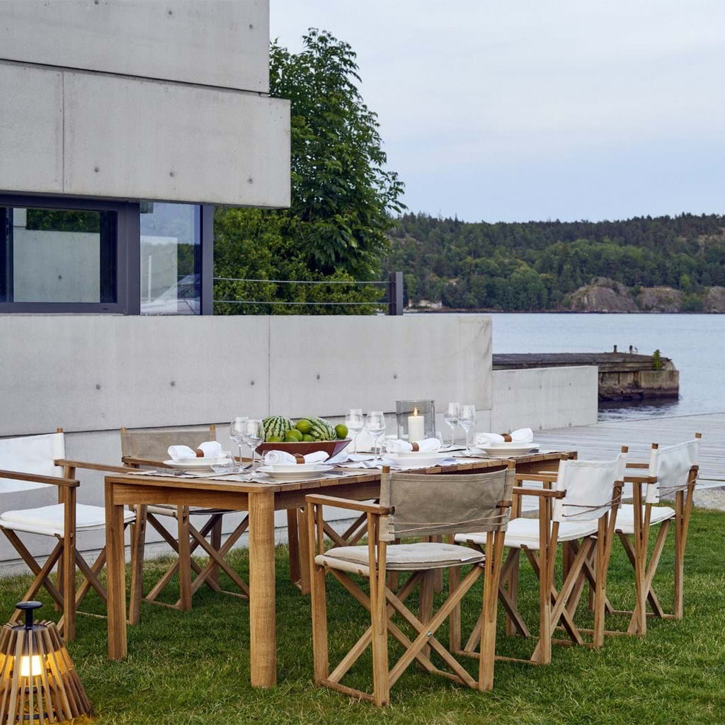 Kryss Stol från Vålamagasinet Stolar utemöbler, Skargaarden, Image-2