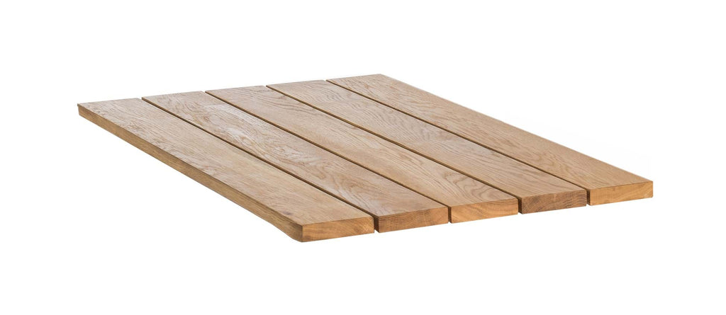 Korsö Iläggsskivor 2x50 cm från Vålamagasinet Matbord utemöbler, Skargaarden, Image-1