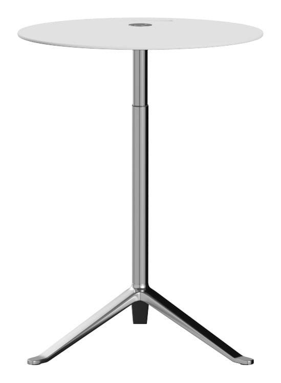 Little Friend KS11 Ø:45 Höj/Sänkbart Bord från Vålamagasinet Soffbord, Fritz Hansen, Image-1