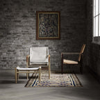 KK47000 Safari Fåtölj från Vålamagasinet Fåtöljer, Carl Hansen & Son, Image-2