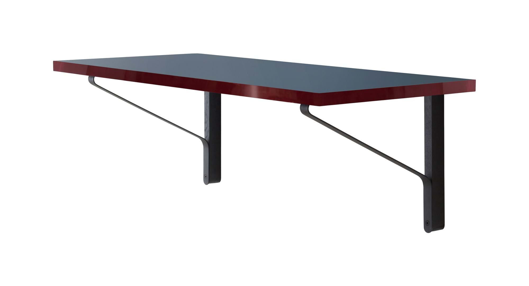 Kaari Wall Console från Vålamagasinet Hyllor, Artek, Image-1