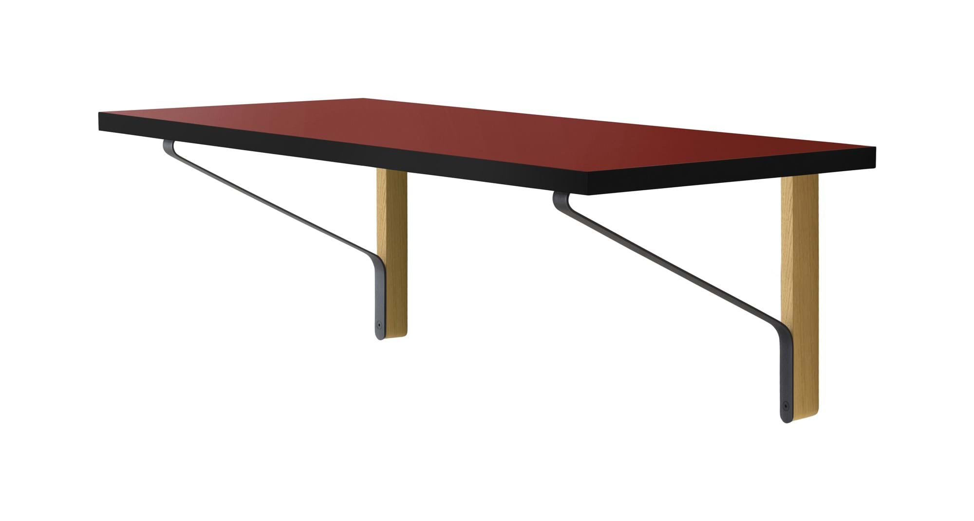 Kaari Wall Console från Vålamagasinet Hyllor, Artek, Image-1